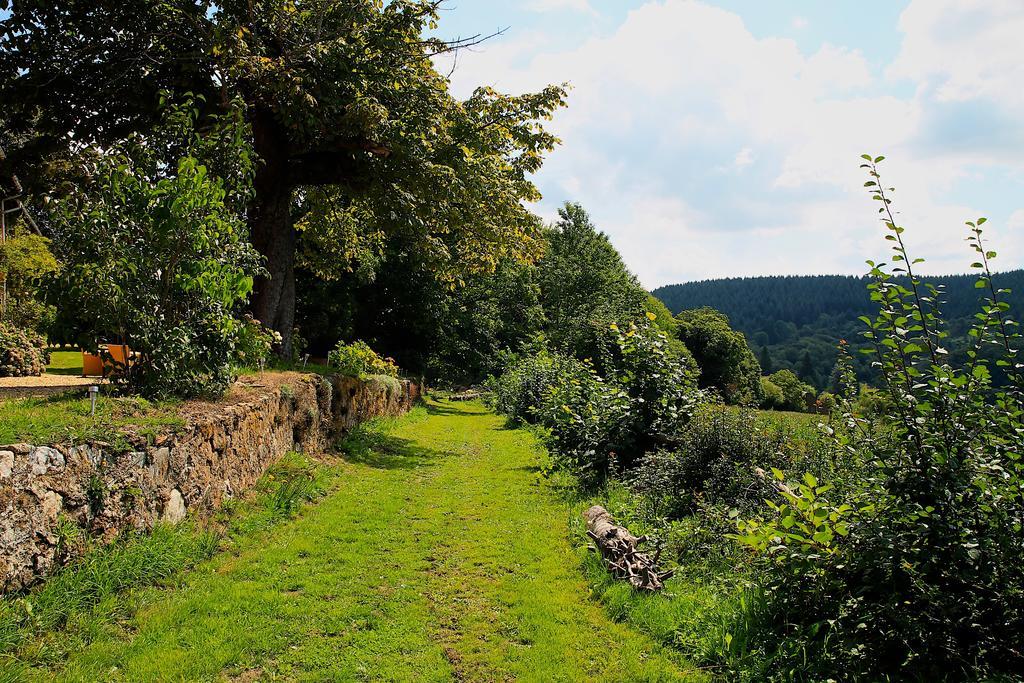 Arcenfrance Villa Sussac Exterior photo